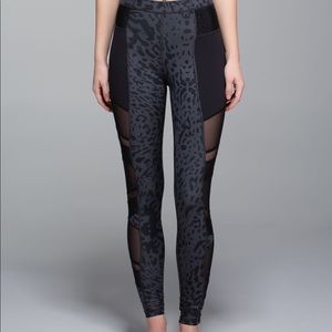 Lululemon Just Breathe Pant